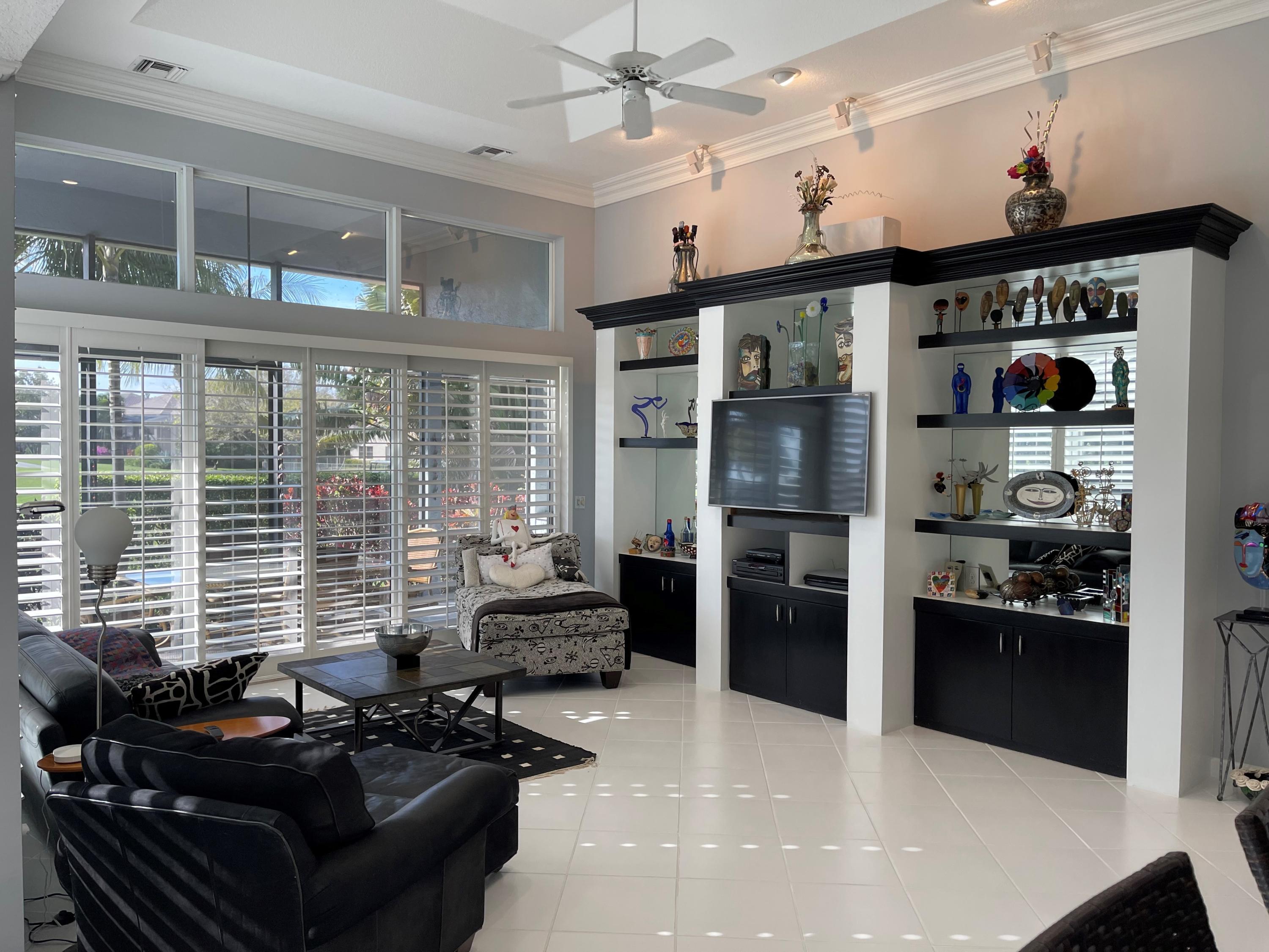 17581 Charnwood Drive Boca Raton, FL 33498 - Photo 11 of 40 Family room