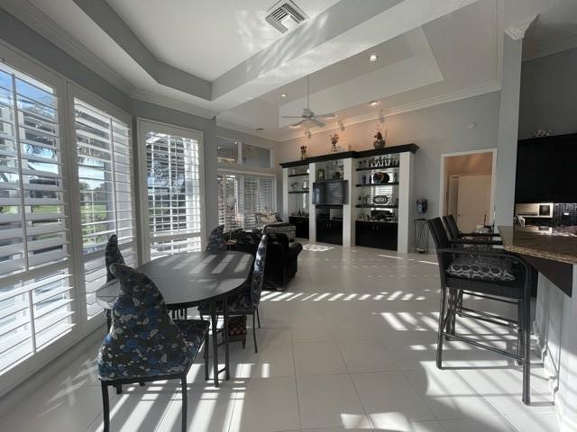 17581 Charnwood Drive Boca Raton, FL 33498 - Photo 13 of 40 Breakfast nook