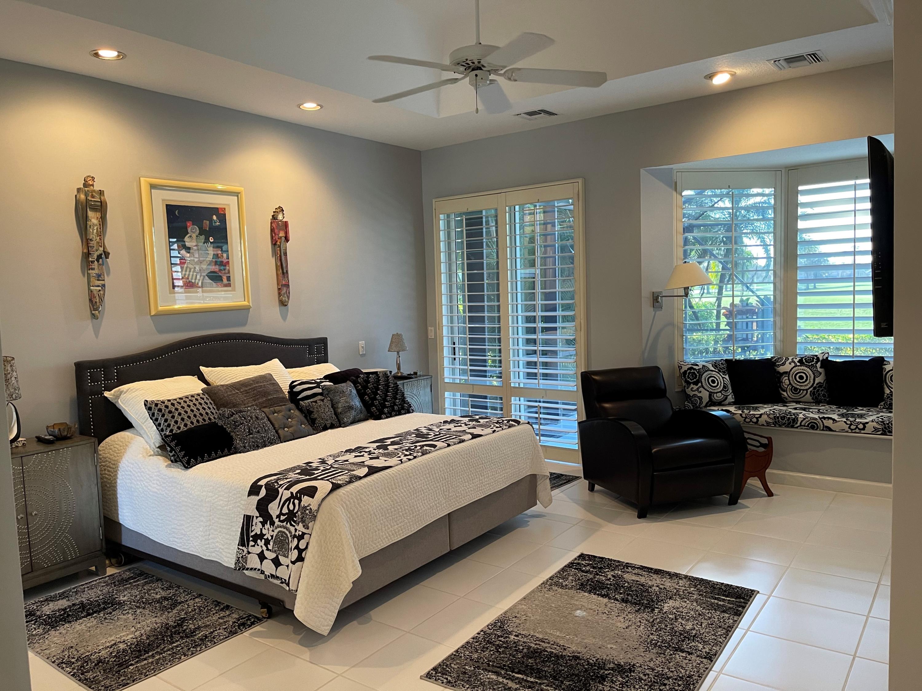 17581 Charnwood Drive Boca Raton, FL 33498 - Photo 17 of 40 Gorgeous Master Suite