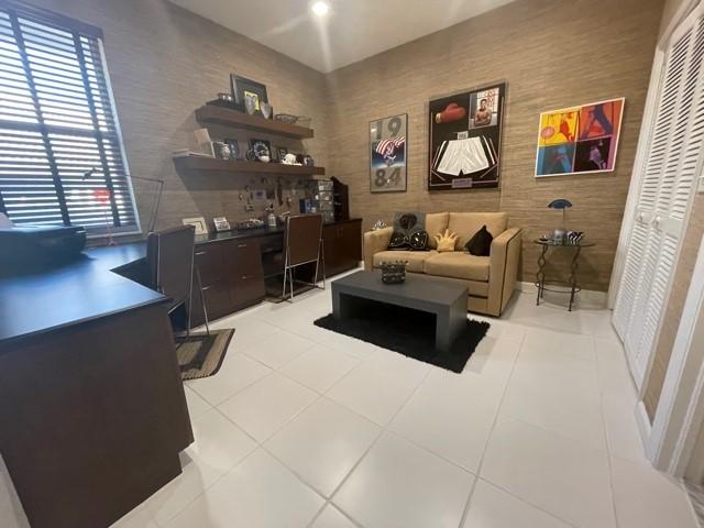 17581 Charnwood Drive Boca Raton, FL 33498 - Photo 25 of 40 Second bedroom/office