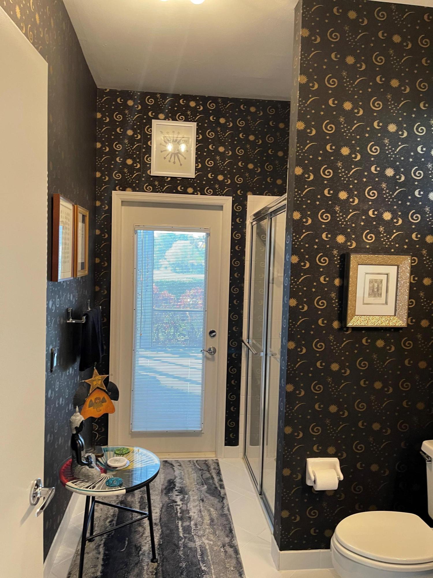 17581 Charnwood Drive Boca Raton, FL 33498 - Photo 28 of 40 Cabana bathroom
