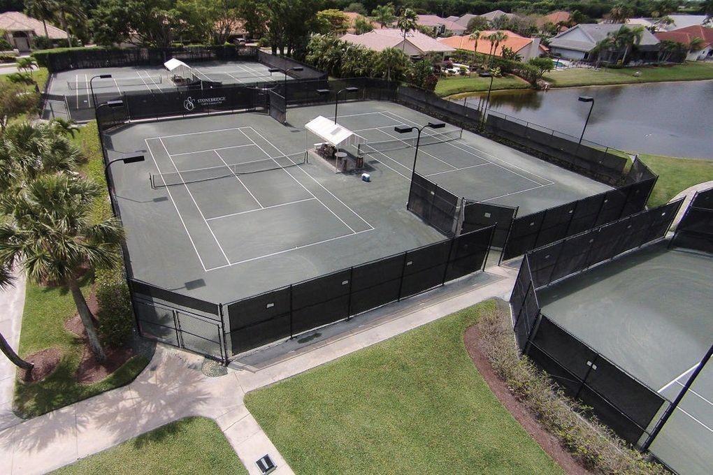 17581 Charnwood Drive Boca Raton, FL 33498 - Photo 40 of 40 stonebridge tennis