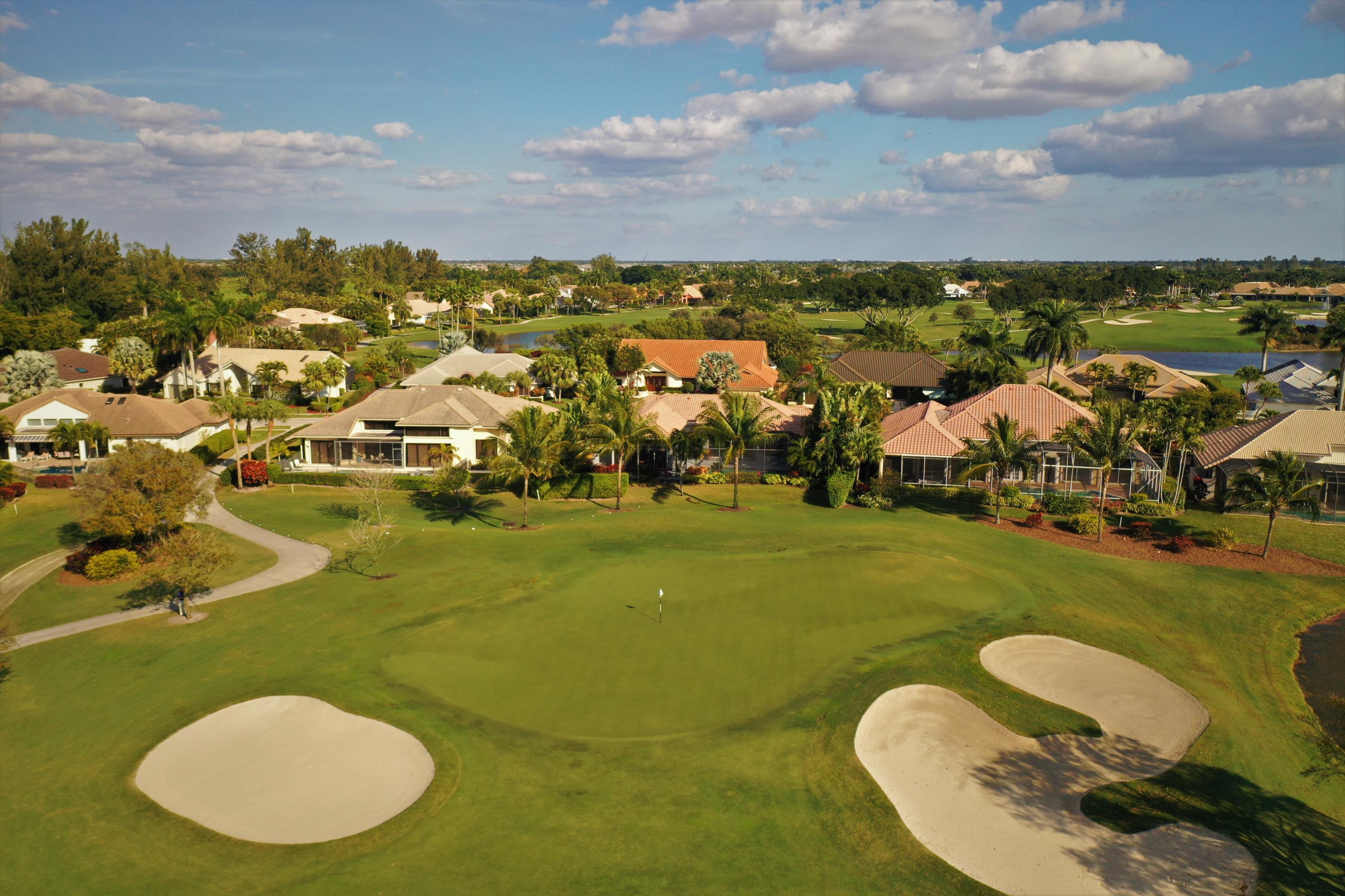 17581 Charnwood Drive Boca Raton, FL 33498 - Photo 5 of 40 Golf course views