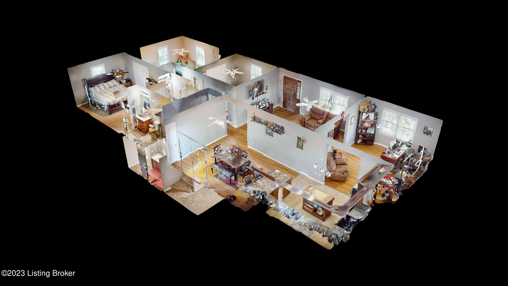 1685 West Elm Road Radcliff, KY 40160 - Photo 6 of 69 1685-W-Elm-Rd_052