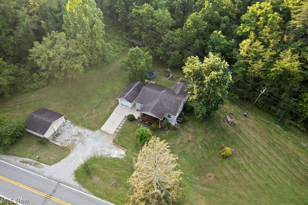 579 Murphytown Road Davisville, WV 26142 - Photo 38 of 48