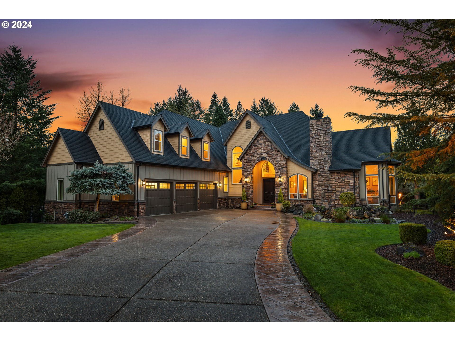 503 Southeast 201st Avenue Camas, WA 98607 - Photo 1 of 48 Gallery Image 1