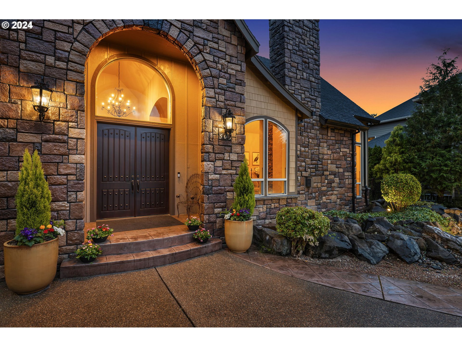 503 Southeast 201st Avenue Camas, WA 98607 - Photo 2 of 48 Gallery Image 2
