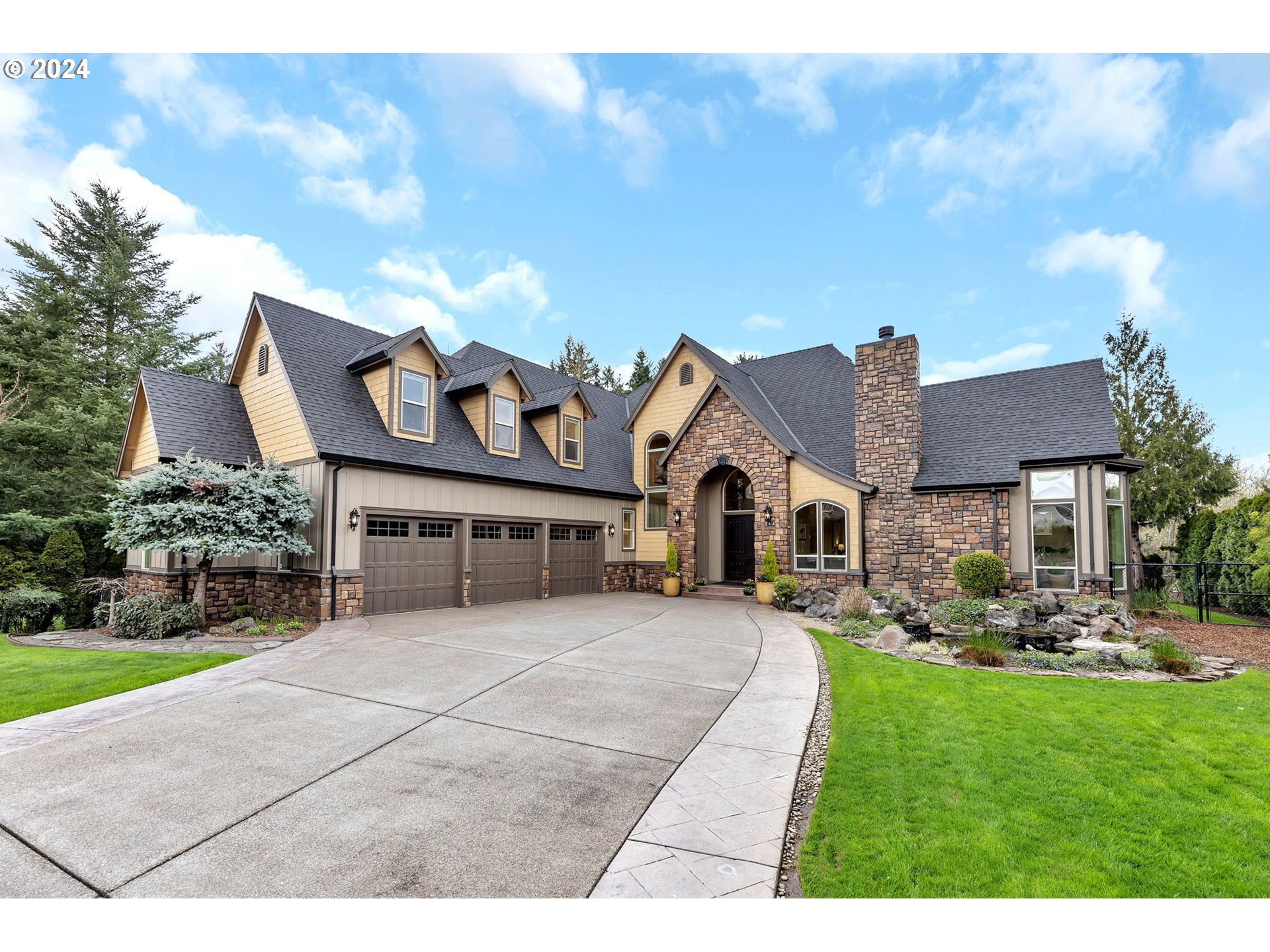 503 Southeast 201st Avenue Camas, WA 98607 - Photo 3 of 48 Gallery Image 3