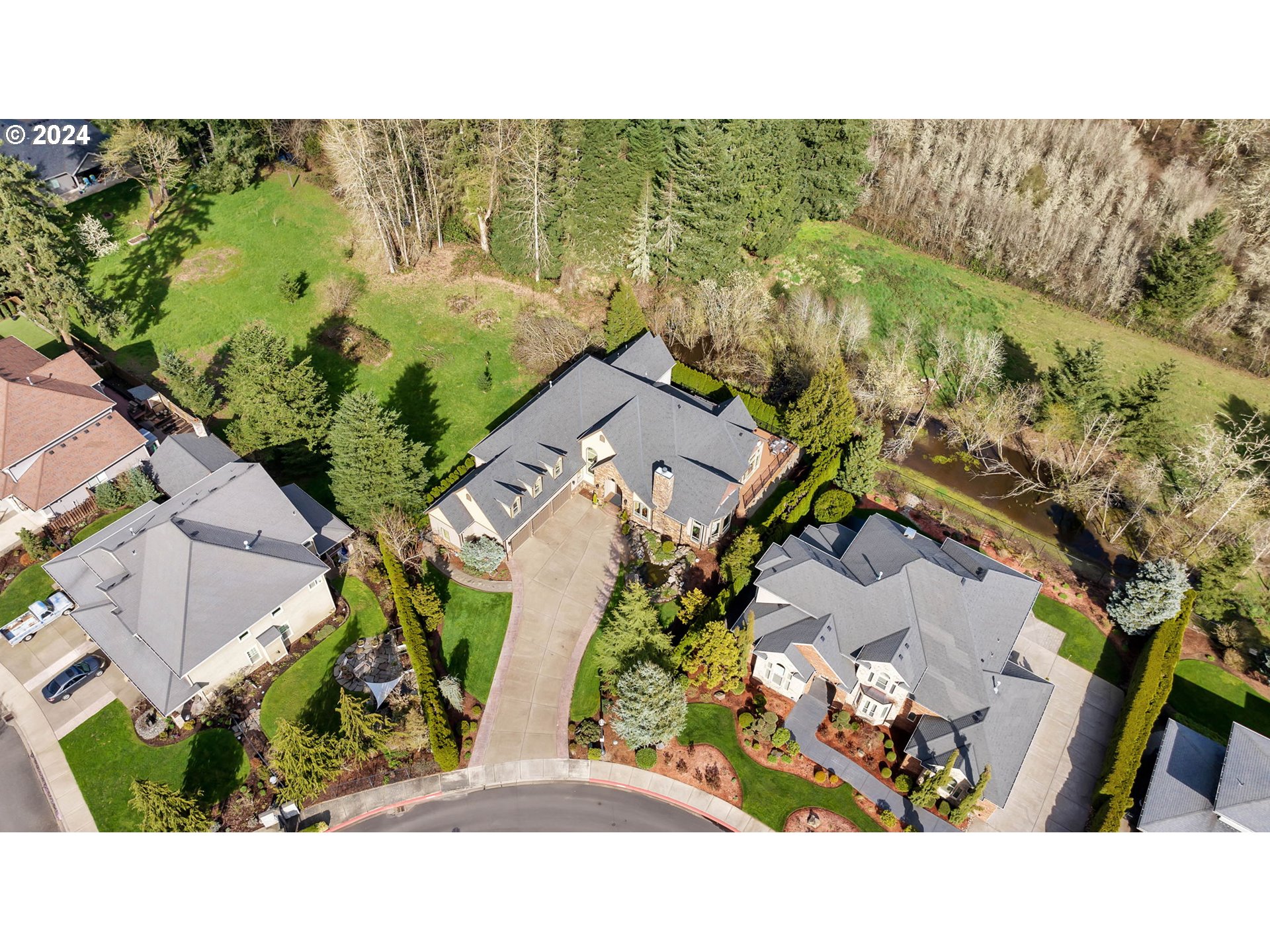 503 Southeast 201st Avenue Camas, WA 98607 - Photo 48 of 48 Gallery Image 48