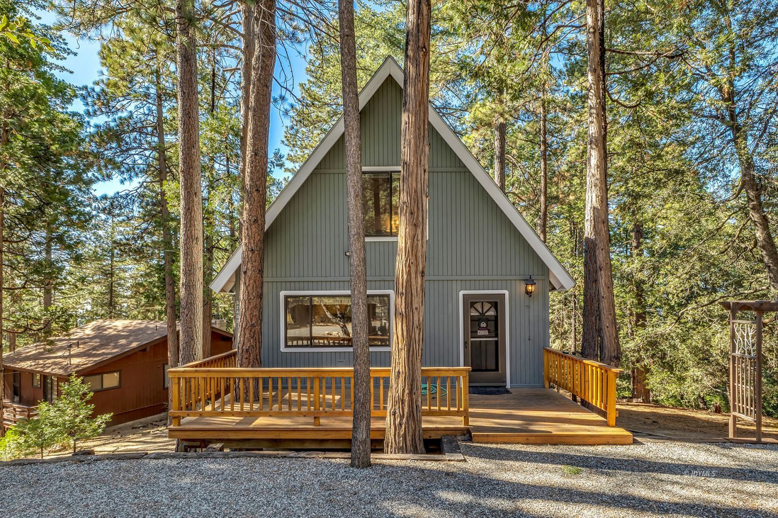52402 Pine Ridge Road Idyllwild, CA 92549 - Photo 10 of 74 Untitled