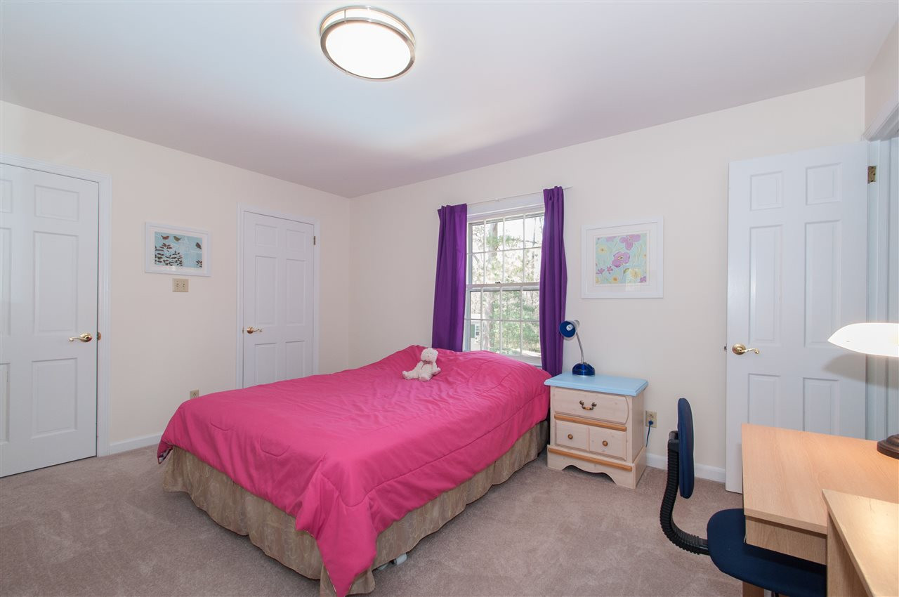 4001 Sue Lane Raleigh, NC 27604 - Photo 13 of 25 Bedroom 3