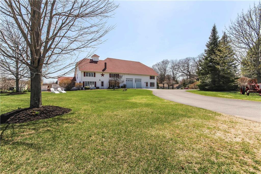 1 Fowler Farm Road Scarborough, ME 04074 - Photo 1 of 35 Photo
