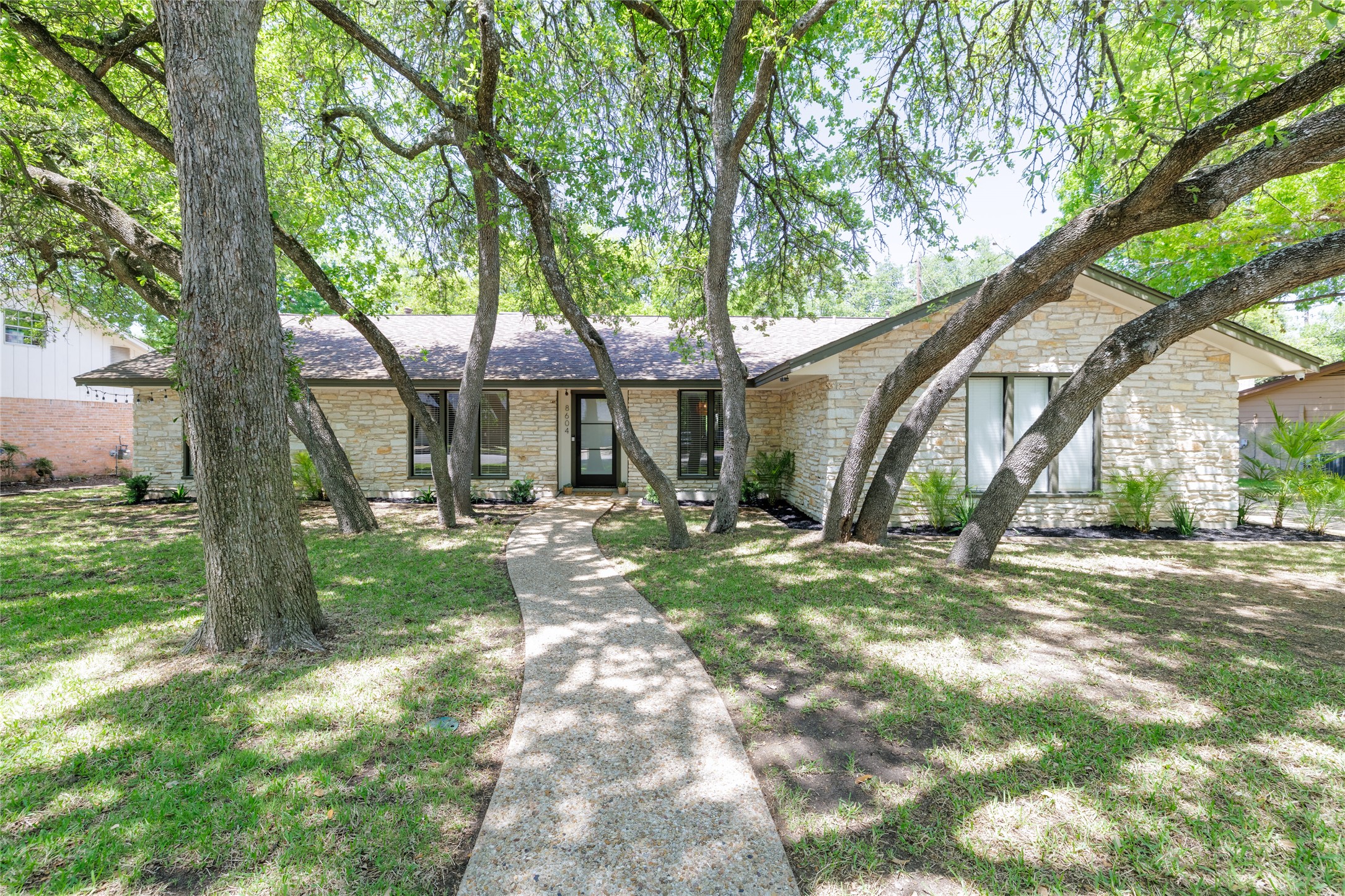 8604 Silver Ridge Drive Austin, TX 78759 - Photo 1 of 1 Gallery Image 1