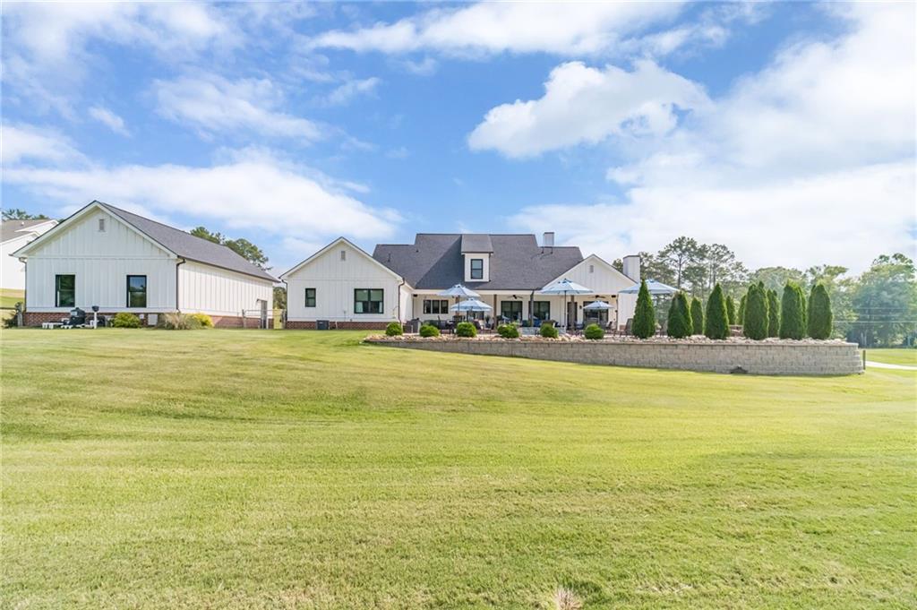 3632 Stock Road Monroe, GA 30656 - Photo 61 of 71 Gallery Image 61