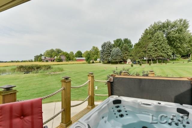 4749 Holloway Road Adrian, MI 49221 - Photo 6 of 45 31303673-5.JPG
