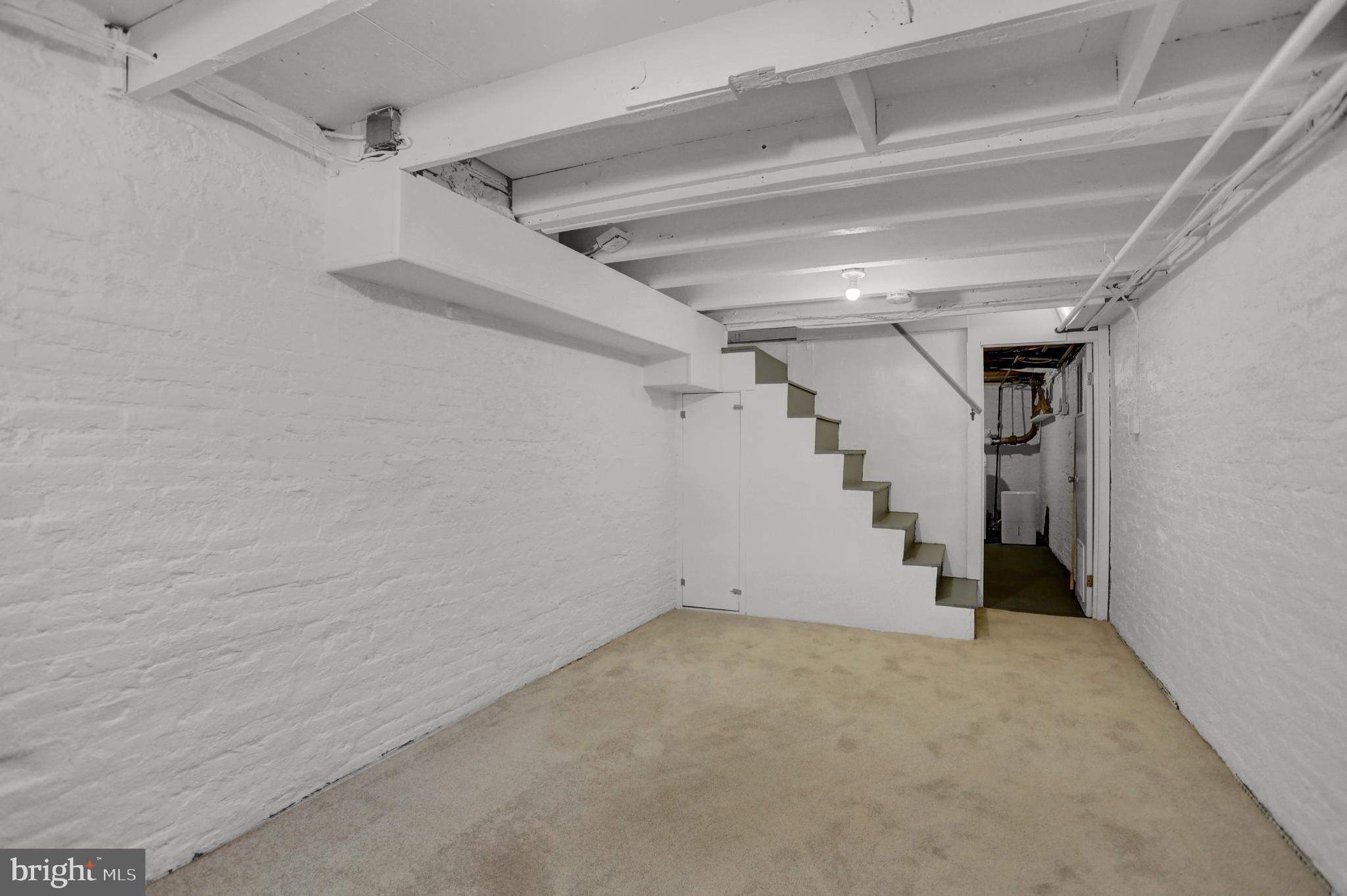 1306 Rutter Street Baltimore, MD 21217 - Photo 23 of 27 a view of small space