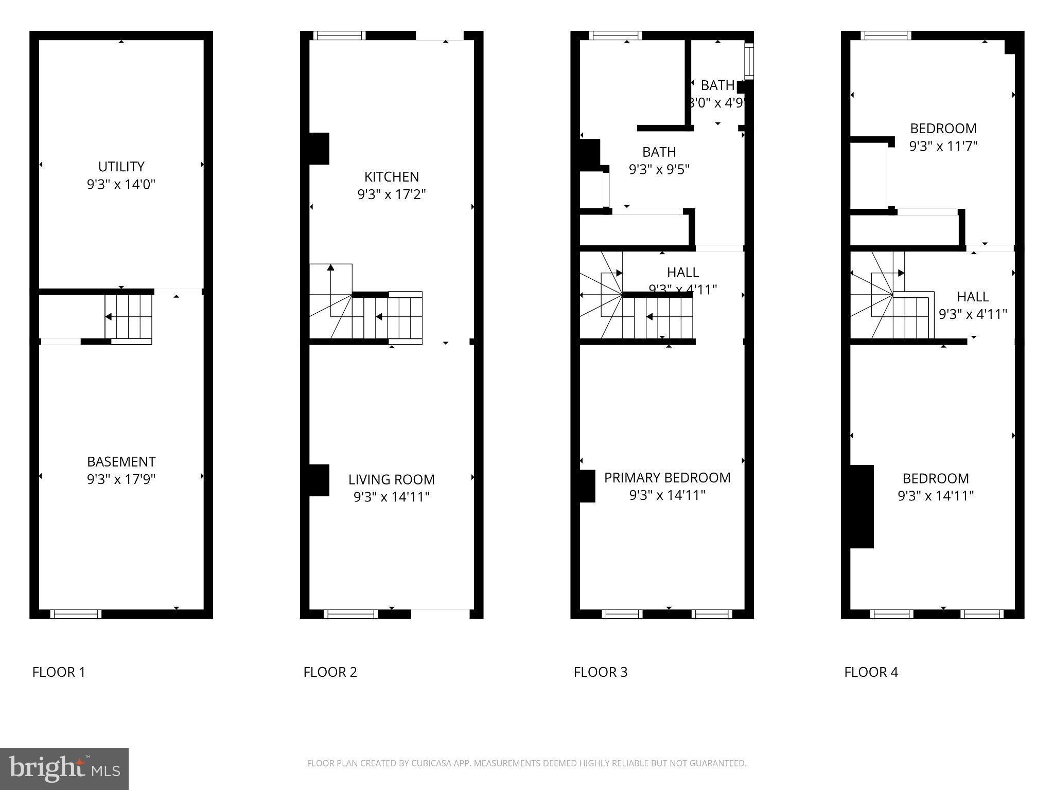 1306 Rutter Street Baltimore, MD 21217 - Photo 27 of 27