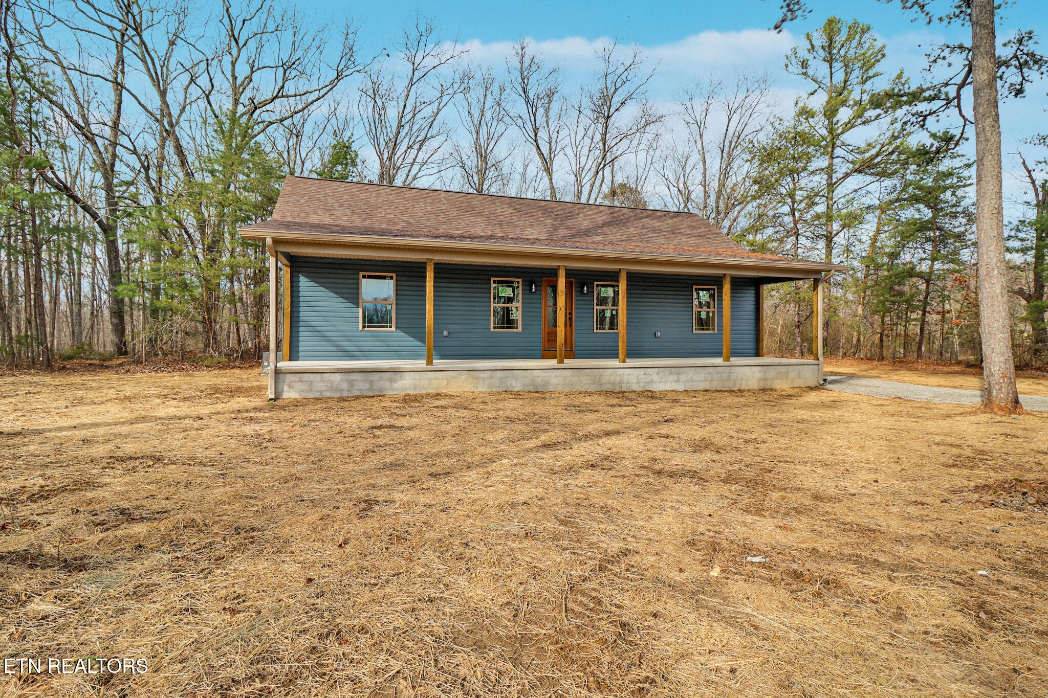 1182 Bill Black Road Clarkrange, TN 38553 - Photo 1 of 26 Gallery Image 1