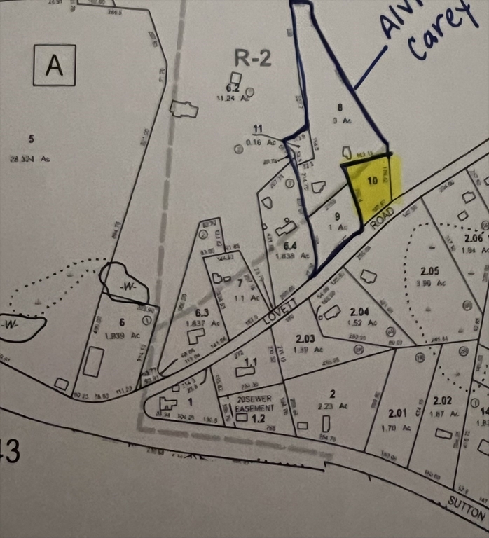 11 Lovett Road Oxford, MA 01540 - Photo 3 of 3 Gallery Image 3