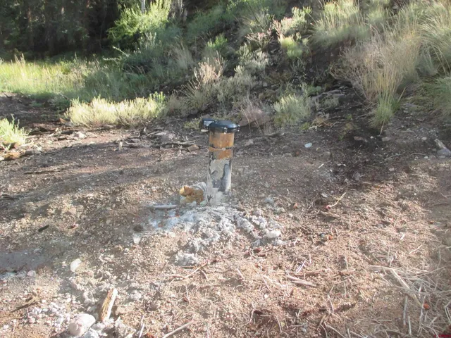 a view of a lake view