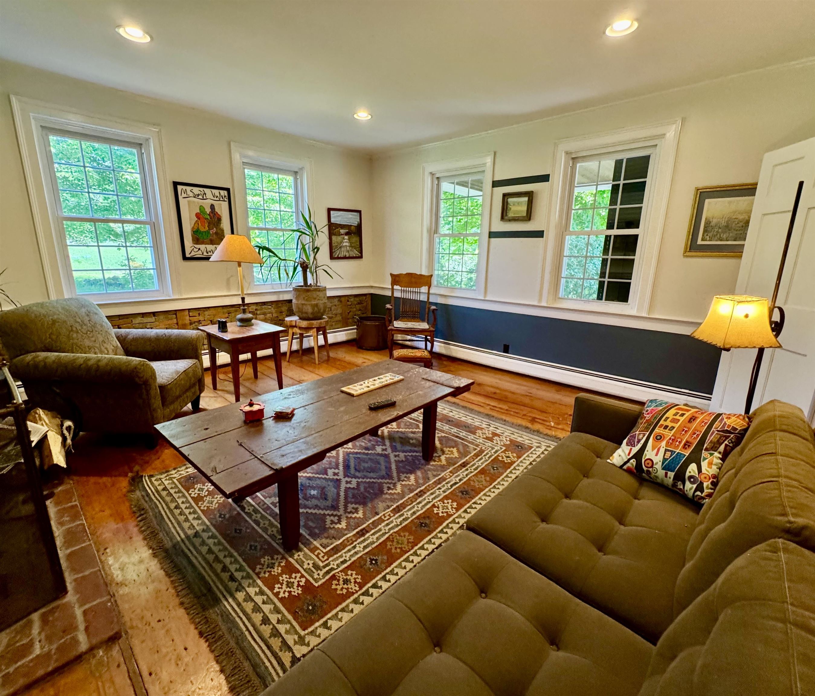 3517 Duck Pond Road Waterford, VT 05819 - Photo 27 of 57