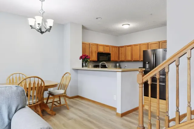 $279,900 | 1976 Clover Ridge Drive, Chaska, MN 55318