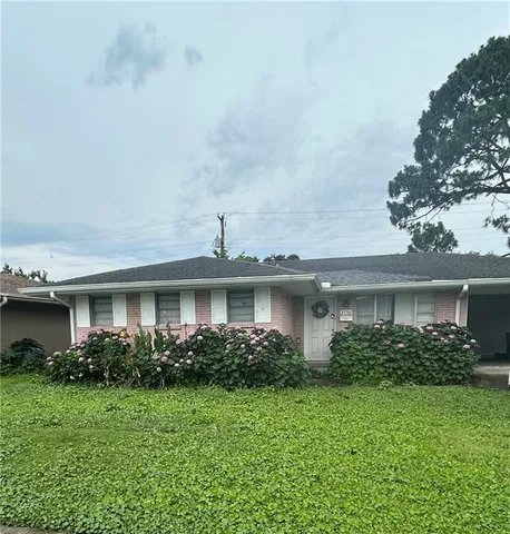$1,800 | 3716 Purdue Drive, Metairie, LA 70003
