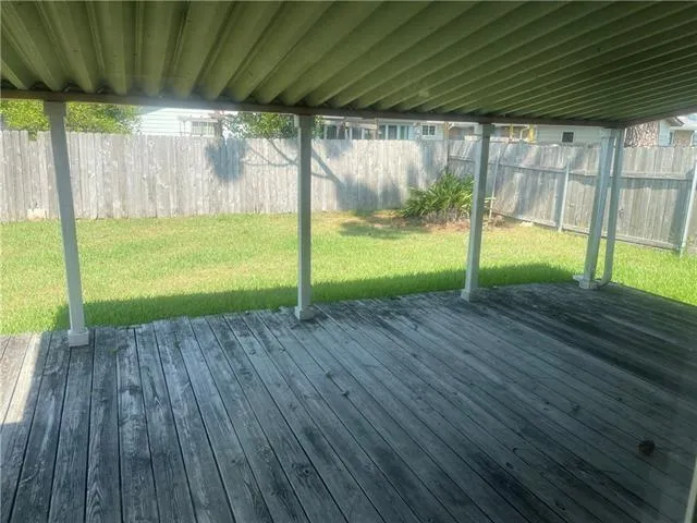 $1,800 | 3716 Purdue Drive, Metairie, LA 70003