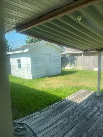 $1,800 | 3716 Purdue Drive, Metairie, LA 70003