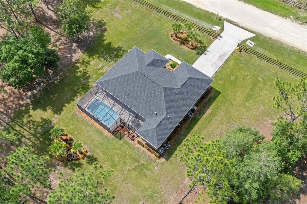 12929 Southwest 89th Street Dunnellon, FL 34432 - Photo 70 of 76