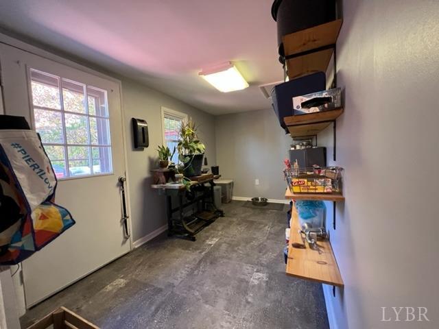 7338 Red House Road Appomattox, VA 24522 - Photo 8 of 28 a view of room with gym equipment