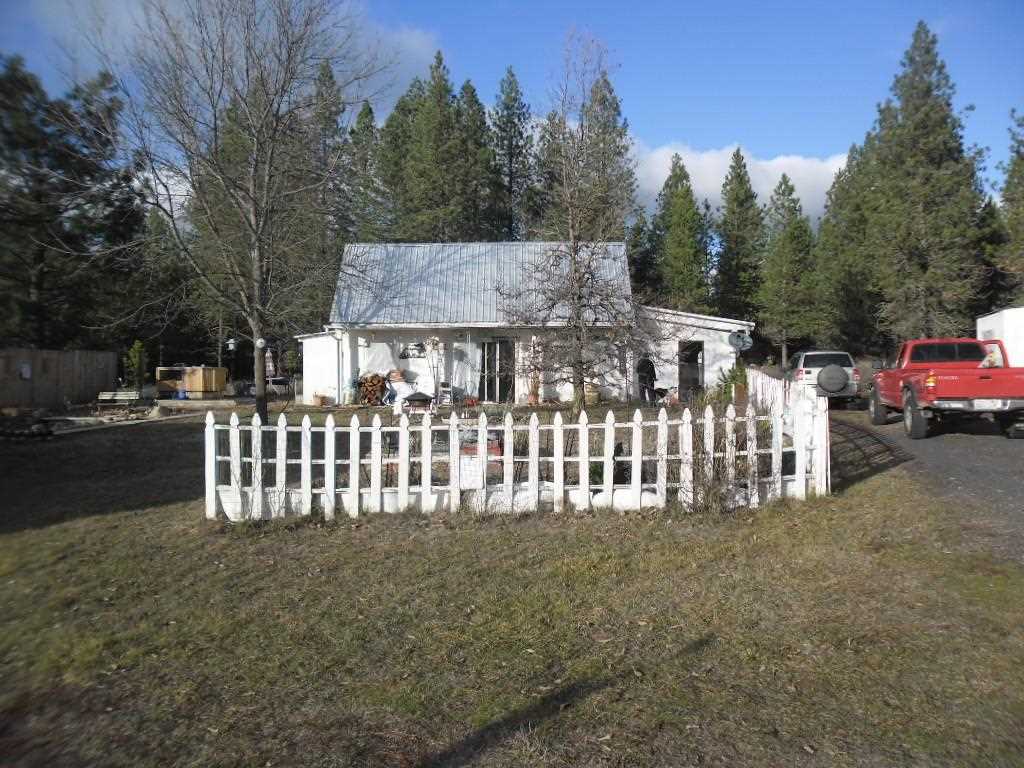 3417 East Oregon Road Elk, WA 99009 - Photo 1 of 20