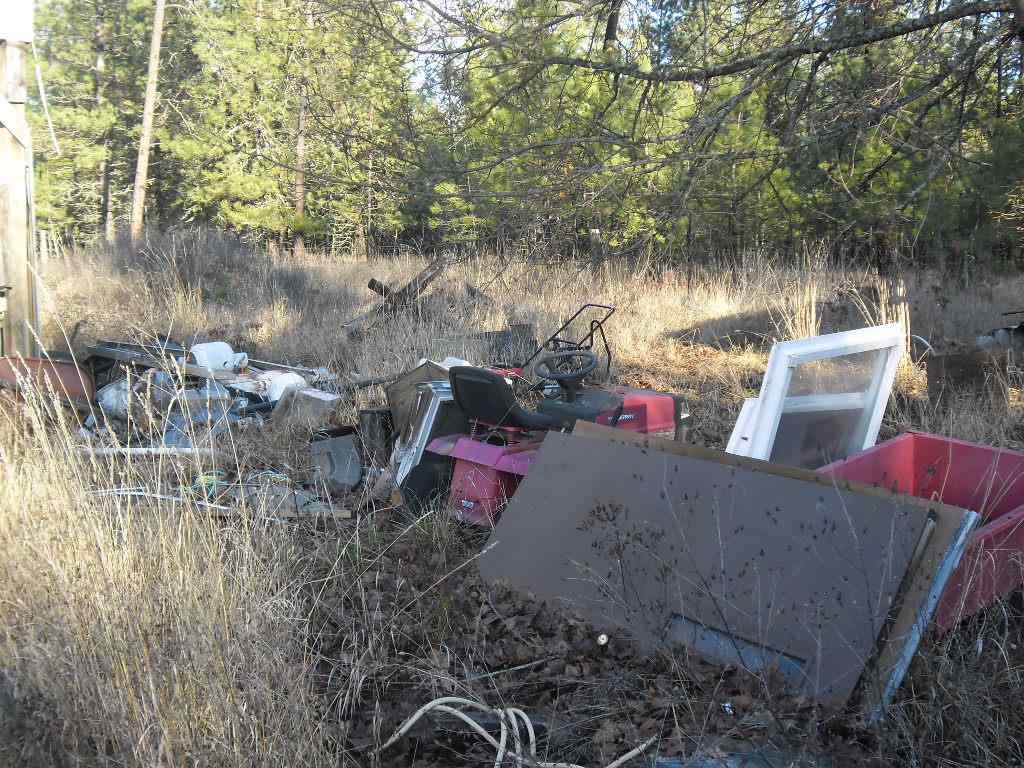 3417 East Oregon Road Elk, WA 99009 - Photo 15 of 20