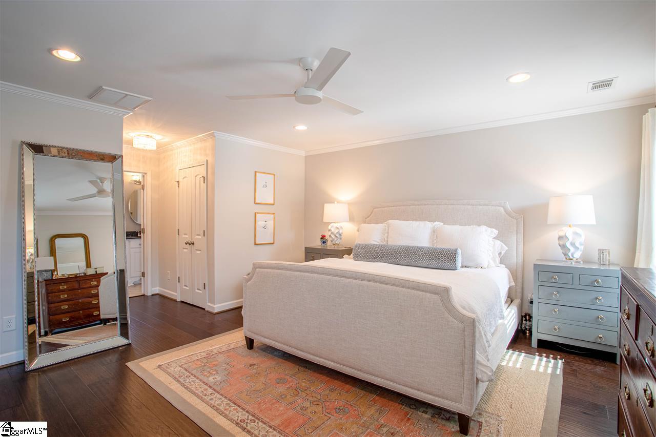 611 Parkins Mill Road Greenville, SC 29607 - Photo 19 of 32