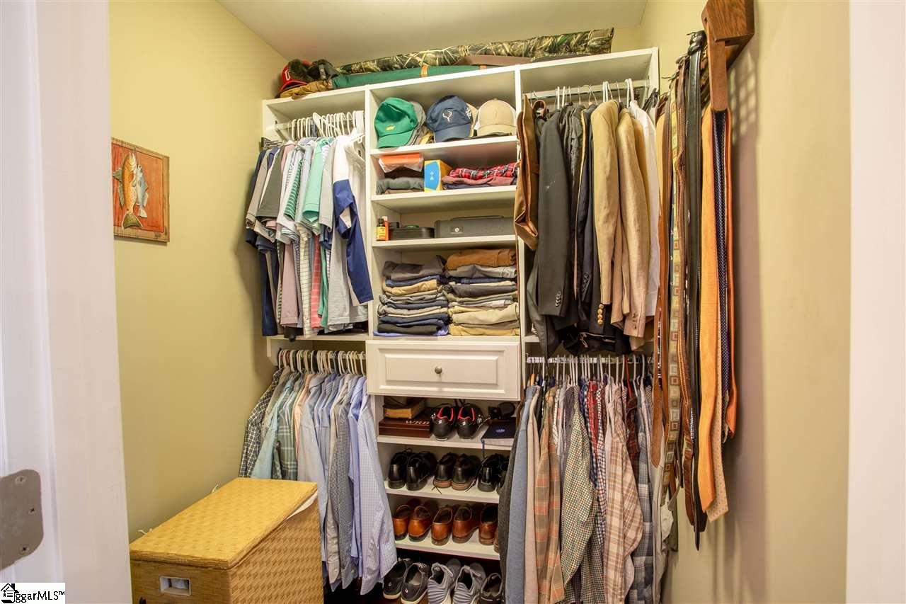 611 Parkins Mill Road Greenville, SC 29607 - Photo 21 of 32