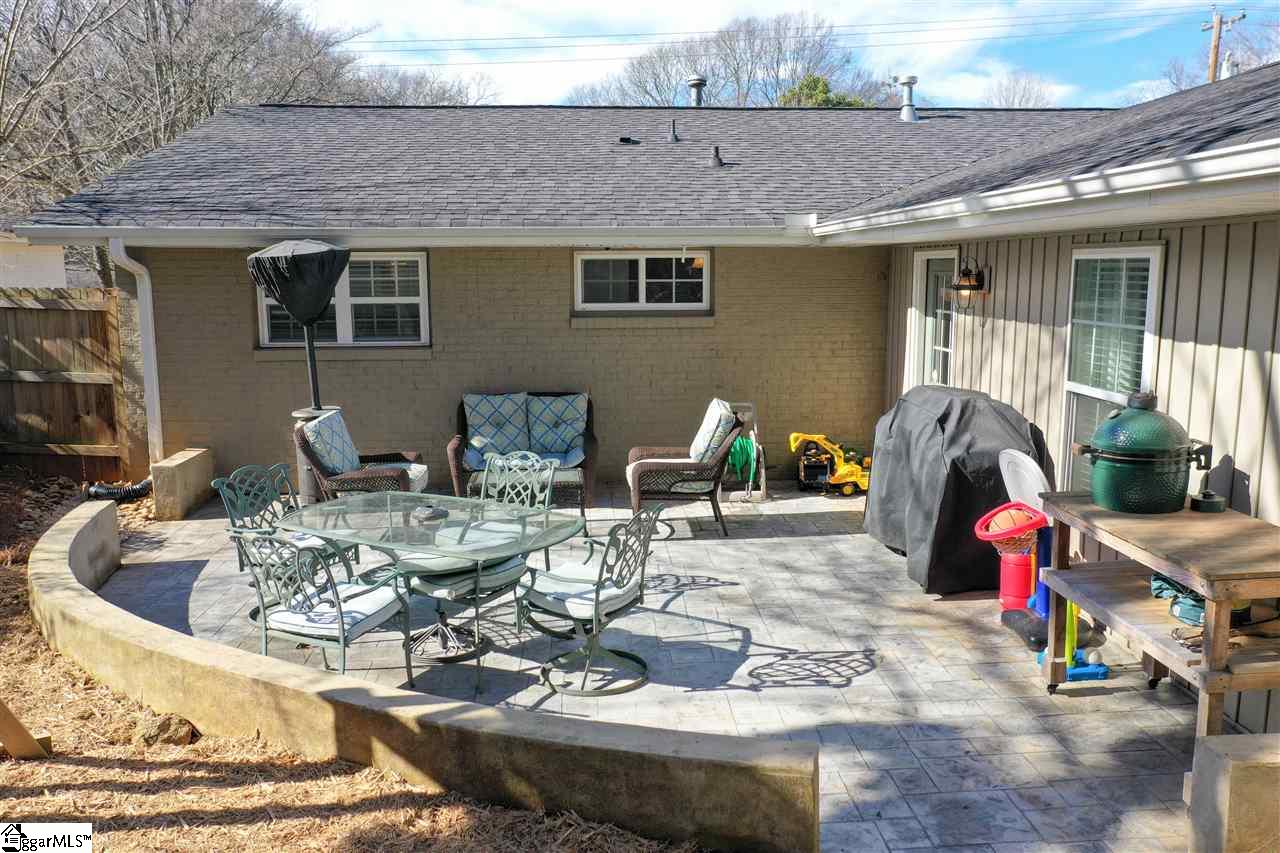 611 Parkins Mill Road Greenville, SC 29607 - Photo 26 of 32