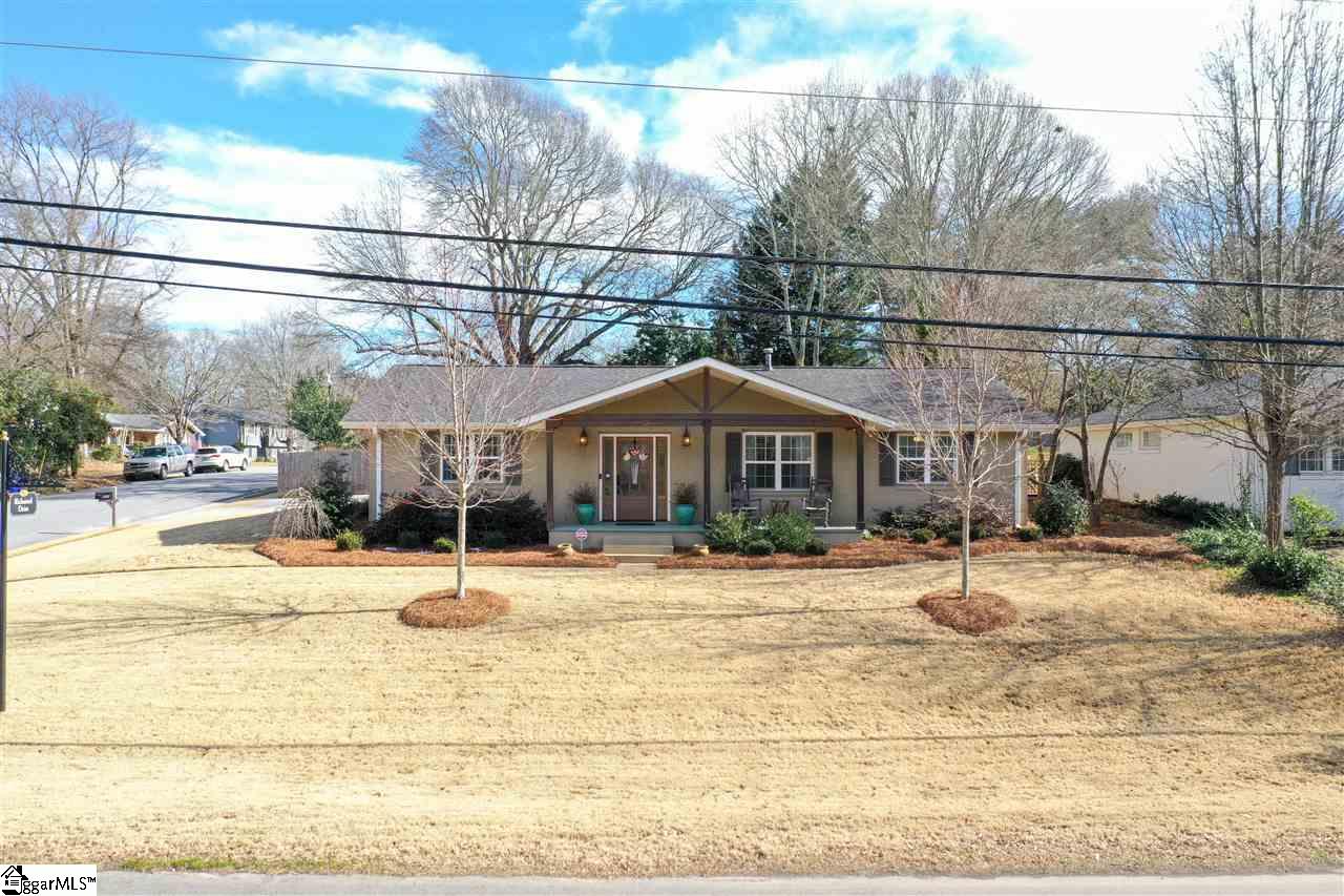 611 Parkins Mill Road Greenville, SC 29607 - Photo 30 of 32
