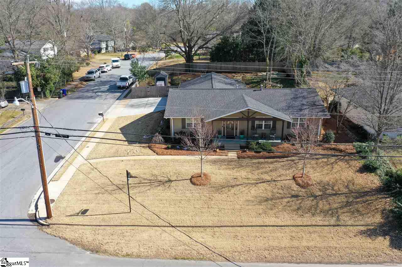 611 Parkins Mill Road Greenville, SC 29607 - Photo 31 of 32