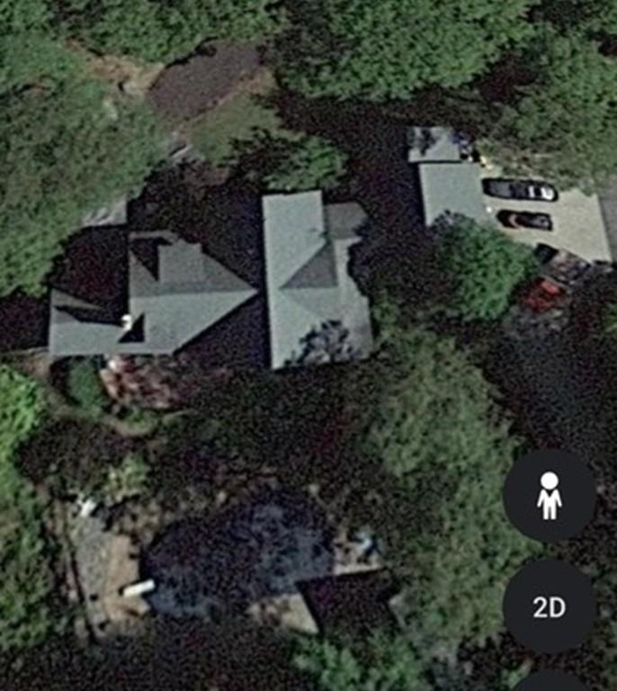 798 Barre Road Templeton, MA 01468 - Photo 6 of 25 an aerial view of house with yard