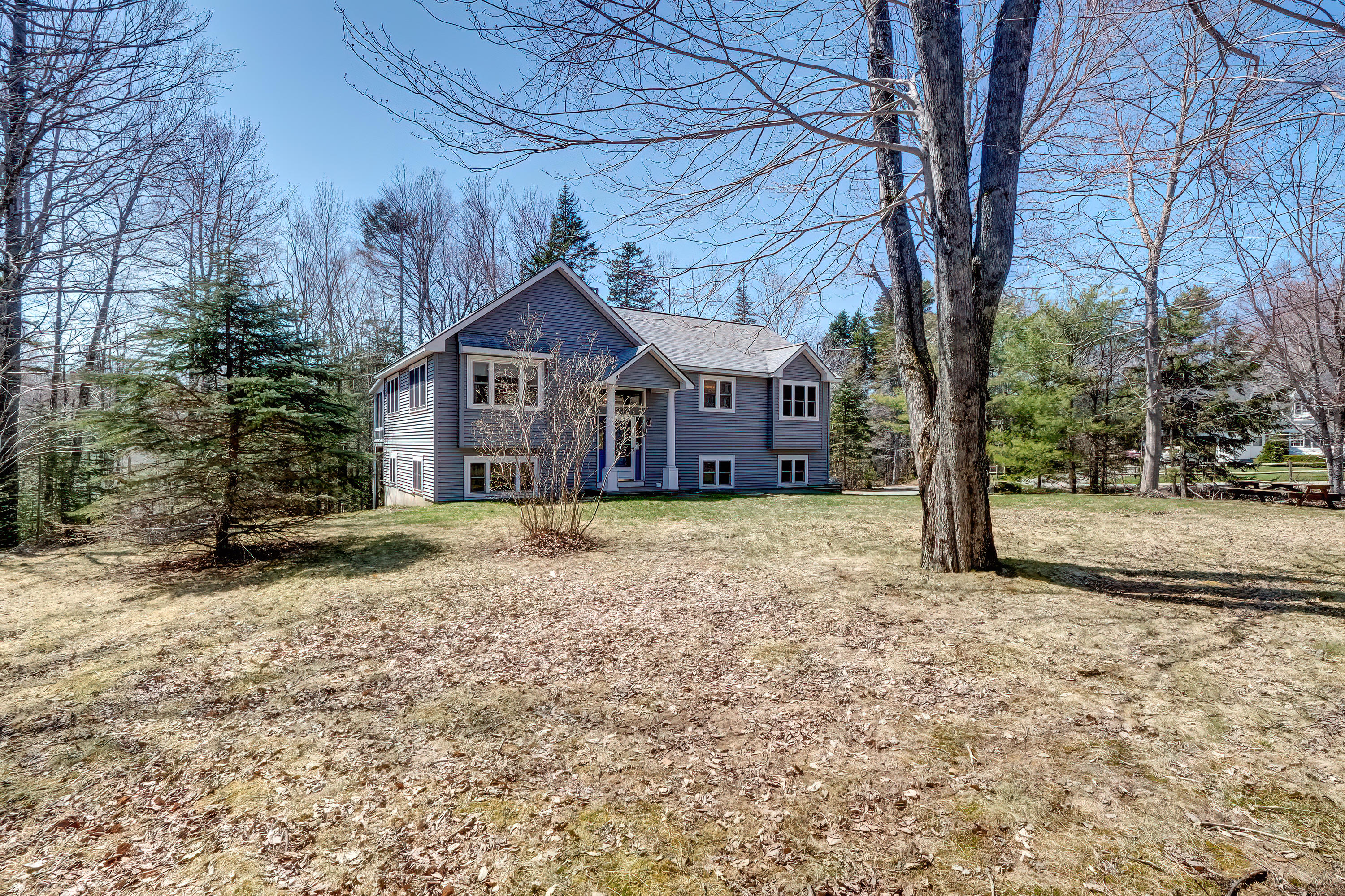 14 Stoney Ridge Road Brooklin, ME 04616 - Photo 2 of 46 14 Stoney Ridge HiRes (54)