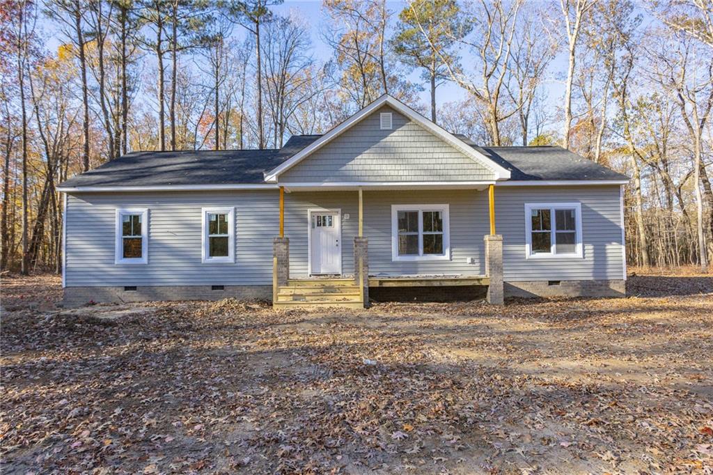 4350 Mt Sinai Road Prince George, VA 23875 - Photo 1 of 10 Gallery Image 1
