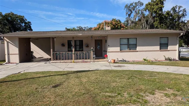 $227,000 | 1109 Lee Street, Leesburg, FL 34748