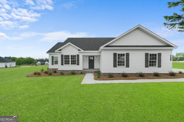6 Jack Kennedy Road Statesboro, GA 30458 - Photo 1 of 22