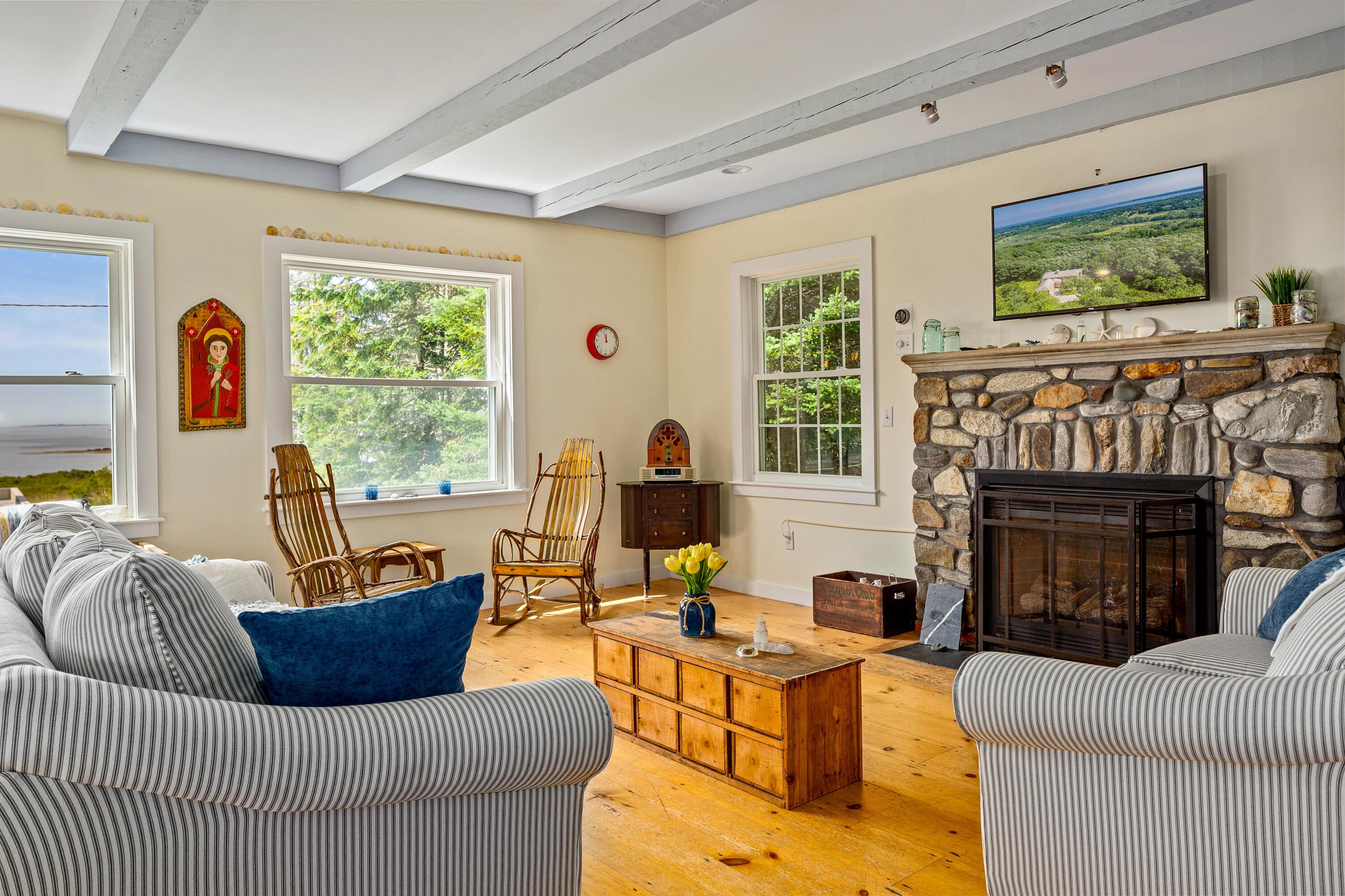 128 Mosquito Head Road Tenants Harbor, ME 04860 - Photo 4 of 48 128MosquitoHead_51_S_mls