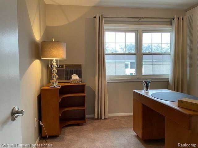 1199 South Sheldon Road, Unit J71 Plymouth, MI 48170 - Photo 30 of 37 Second Bedroom