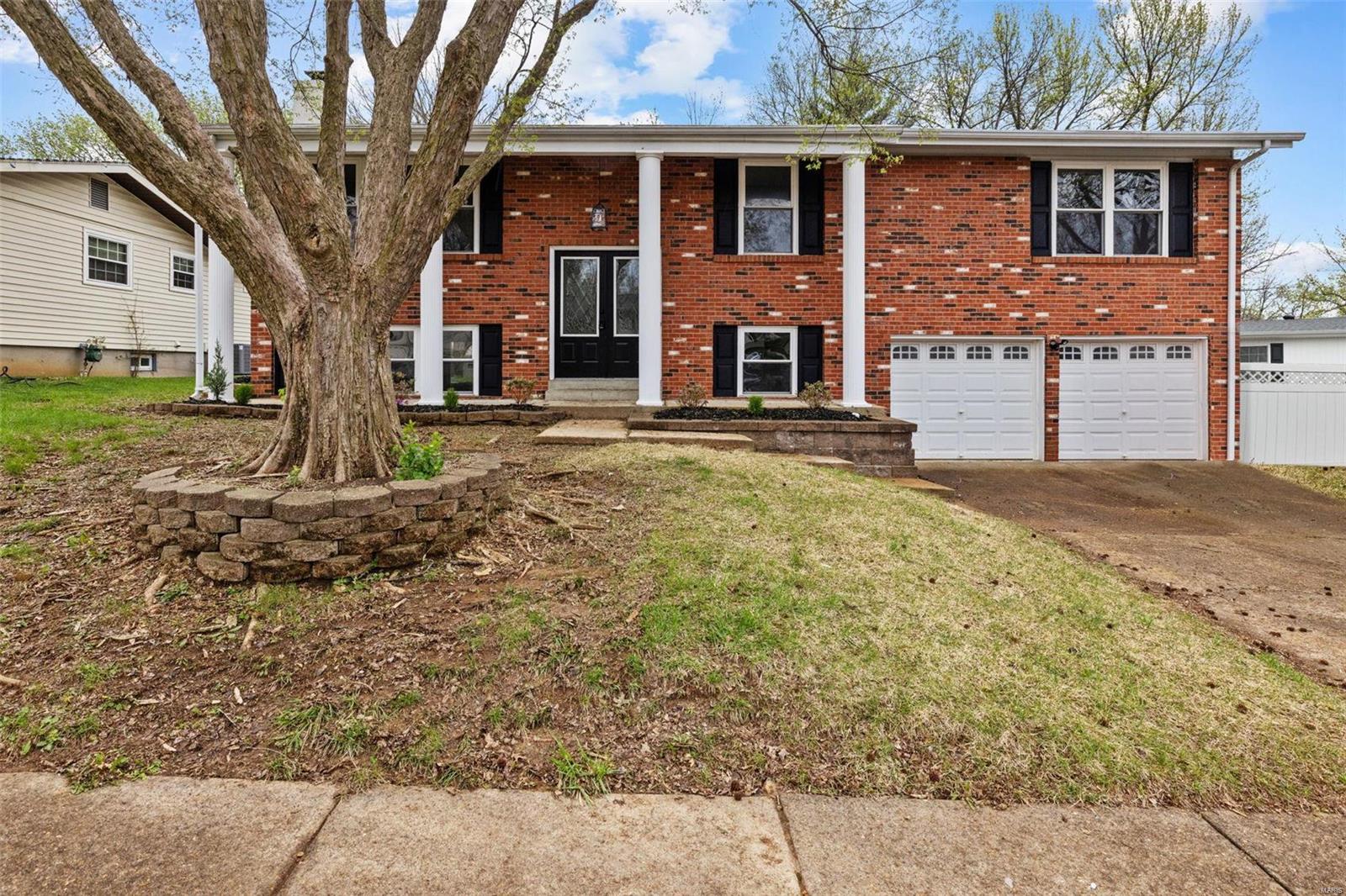 577 Bridgebend Road Manchester, MO 63021 - Photo 1 of 45