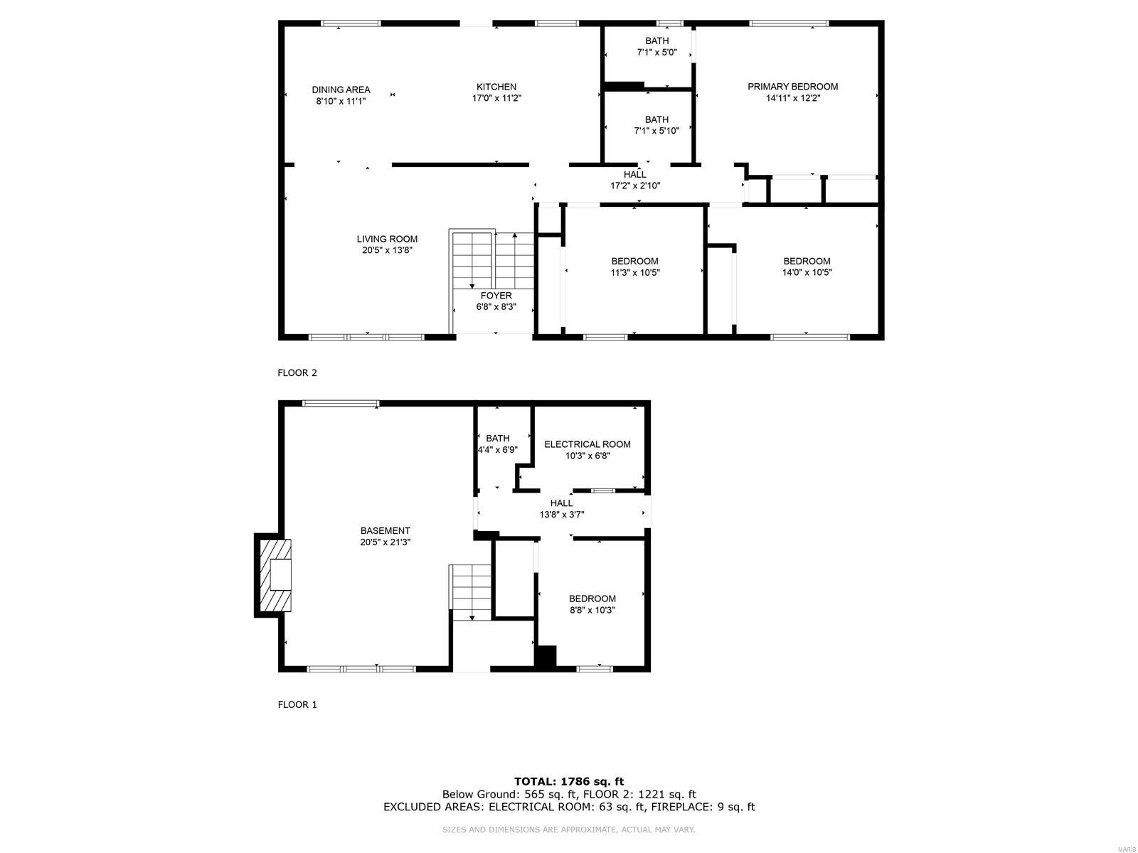 577 Bridgebend Road Manchester, MO 63021 - Photo 45 of 45