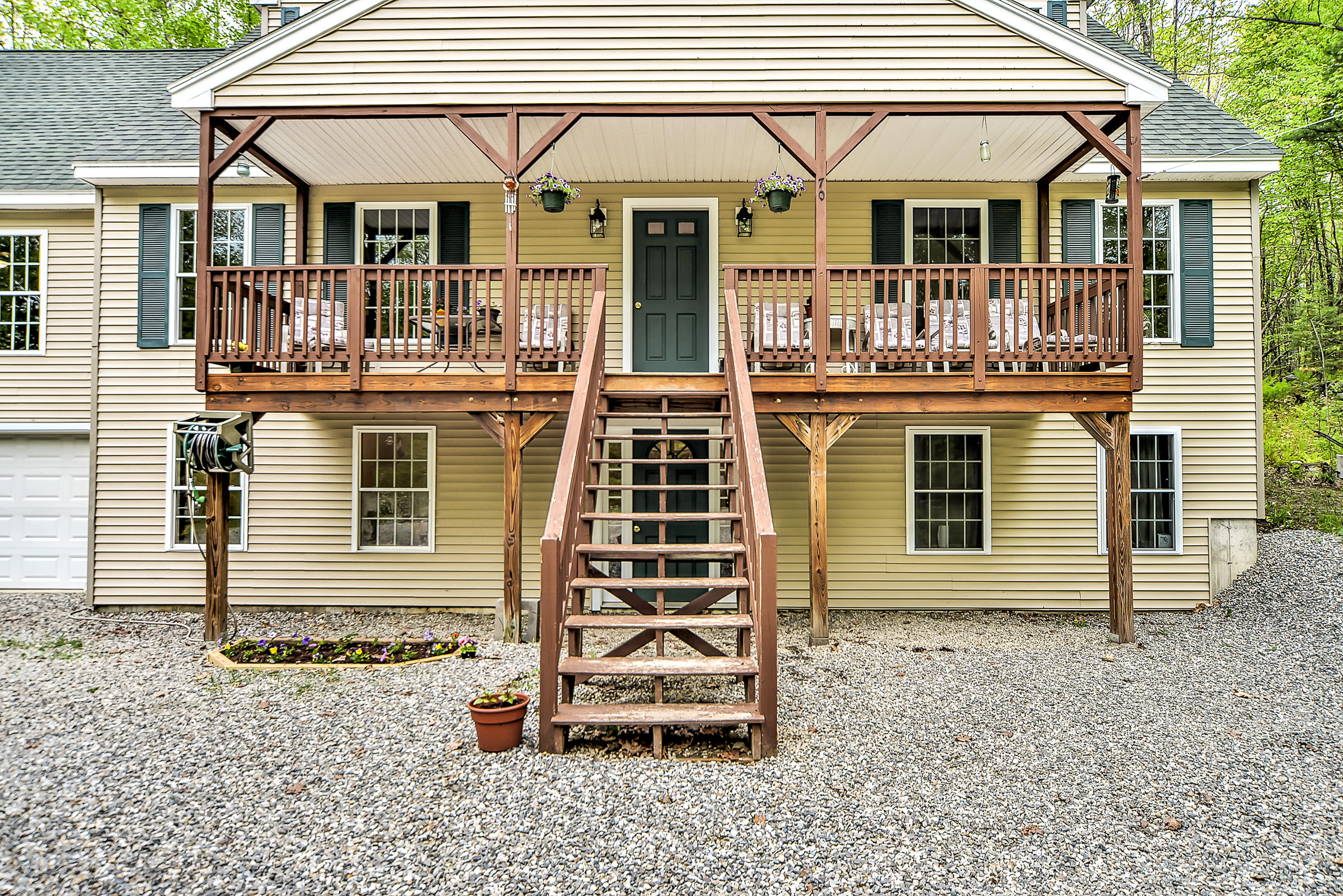 70 Cove Road Readfield, ME 04355 - Photo 37 of 37 107681-6
