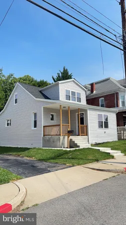 $2,150 | 837 Virginia Avenue, Hagerstown, MD 21740