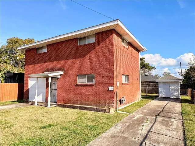 $185,000 | 211 Grove Avenue, Metairie, LA 70003